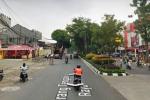 Dijual Tanah di Jln Karang Tengah Raya, Lebak Bulus, Cilandak, Jakarta Selatan