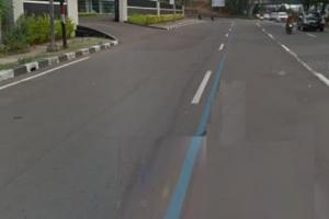 Dijual Tanah di Arjuna Selatan, Jakarta Barat