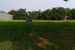 Dijual Kavling di The Green Marina Coast, Ancol, Jakarta Utara 