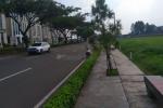 Dijual Kavling Komersial De Park II BSD City,  Tangerang