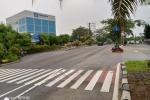 Dijual Tanah di Jln. Panjang, Kebun Jeruk, Jakarta Barat