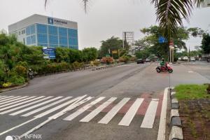 Dijual Tanah di Jln. Panjang, Kebun Jeruk, Jakarta Barat