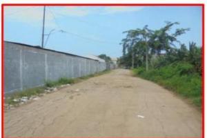 Dijual Tanah di Kamal Bisnis Center Dadap, Kamal Muara, Penjaringan, Jakarta Utara