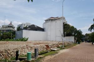 Dijual Cepat, Dibawah NJOP Kavling di Pantai Mutiara, Pluit, Penjaringan, Jakarta Utara