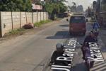 Dijual Tanah di Jln Raya Legok-Karawaci, Bojong Nangka, Kelapa Dua, Tangerang, Banten