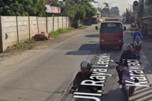 Dijual Tanah di Jln Raya Legok-Karawaci, Bojong Nangka, Kelapa Dua, Tangerang, Banten