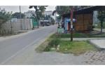 Dijual Tanah di Jln. Marelan, Pasar Tiga Timur, Medan