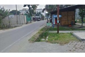 Dijual Tanah di Jln. Marelan, Pasar Tiga Timur, Medan