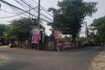 Dijual Tanah di Jl.Jati Jelupang, Pondok Jagung, Serpong Utara, Tangerang Selatan