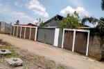 Dijual Gudang di Parung Panjang, Bogor