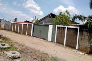 Dijual Gudang di Parung Panjang, Bogor
