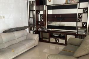 Disewakan Rumah di Green lake City Cluster Amerika West Coast, Tangerang