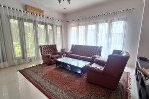 Rumah Komplek Dijual di Menteng Dalam dan Siap Huni
