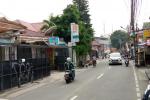 Dijual Cepat dibawah NJOP Rumah di Jl. Kemanggisan Ilir, Palmerah, Jakarta Barat