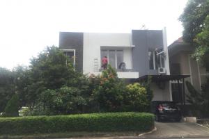 Dijual Cepat dibawah NJOP Rumah di Metro Marina Timur Ancol, Jakarta Utara