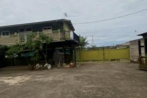 Dijual Gudang di Babat, Kecamatan Legok, Kabupaten Tangerang, Banten