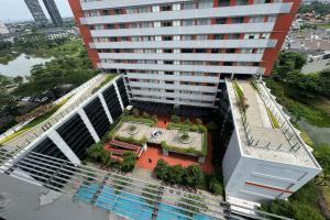 Dijual Rugi Apartemen Paddington Heights, Alam Sutera