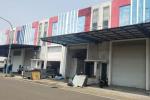 Dijual Gudang Sedayu Bizpark Daan Mogot, Jakarta Barat