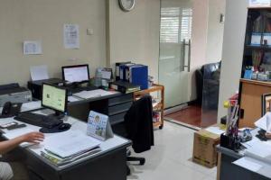 Dijual Cepat Ruko Jl.Daan Mogot, Grogol Petamburan, Jakarta Barat