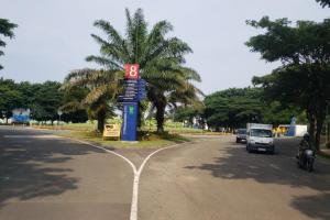 Dijual Kavling Komersial Citra Garden City, Aeroworld Citra 8, Jakarta Barat