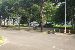 Dijual Kavling Komersial Citra Garden City, Aeroworld Citra 8, Jakarta Barat