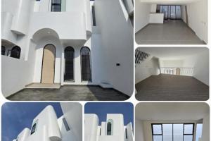 Turun Harga, Dijual Cepat Rumah di Little Santorini, Citra Garden 2, Kalideres, Jakarta Barat