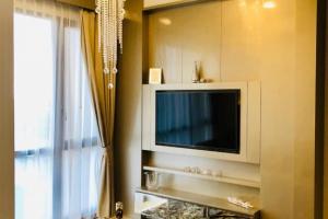 Dijual Apartemen Marigold Navapark BSD City