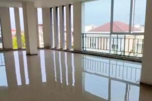 Dijual Rukan Gandeng di Elang Laut Jl.Pantai Indah Selatan, Kamal Muara, Penjaringan, Jakarta Utara