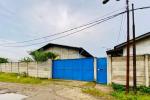 Dijual Gudang di Kawasan Industri Jatake, Jln. Industri III, Jatake, Tangerang