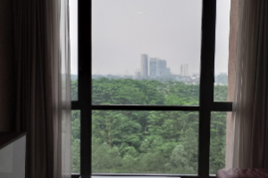 Disewakan Apartemen Marigold, Navapark, BSD City