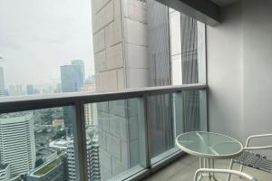 Disewakan Apartemen Anandamaya Residences, Tanah Abang, Karet Tengsin,  Jakarta Pusat