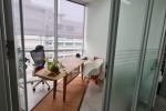 Dijual Office Space The Smith Alam Sutera, Tangerang