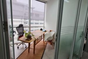 Dijual Office Space The Smith Alam Sutera, Tangerang