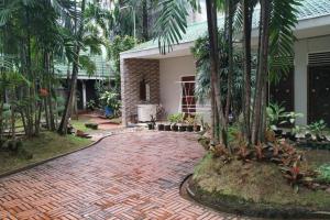 Dijual Rumah di Jl. KH Hasyim Ashari, Petojo Utara, Gambir, Jakarta Pusat