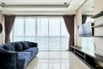 Dijual Apartmen The Mansion At Kemang, Jl. Kemang Raya, Jakarta Selatan