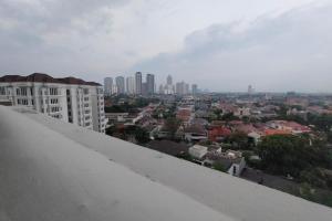 Dijual Cepat Apartemen Bellezza Tower Versailles 