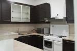 Dijual Apartemen Senayan Residence, Jl. Patal Senayan, Kebayoran Lama, Jakarta Selatan