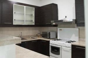 Dijual Apartemen Senayan Residence, Jl. Patal Senayan, Kebayoran Lama, Jakarta Selatan