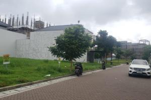 Dijual Kavling Golf Island Cluster Serenade Lagoon, Pantai Indah Kapuk