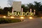 Dijual Emerald Cove, Summarecon Serpong, Gading Serpong, Tangerang