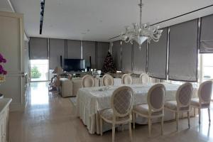 Dijual Apartemen THE RESIDENCES AT DHARMAWANGSA, TOWER 2, JL. Dharmawangsa VIII No. 26  Kebayoran Baru, Jakarta Selatan