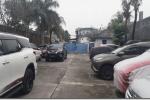 Dijual Cepat, Dibawah NJOP Gudang di Jl. Muara Baru, Penjaringan,  Kecamatan Penjaringan, Jakarta Utara