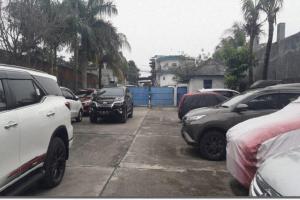 Dijual Cepat, Dibawah NJOP Gudang di Jl. Muara Baru, Penjaringan,  Kecamatan Penjaringan, Jakarta Utara