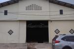 Dijual Cepat Gudang di Pantai Indah Dadap, Jalan Raya Perancis Tangerang, Banten
