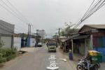 Dijual Gudang di Jl.Raya Dadap, Dadap, Kec.Kosambi, Kab.Tangerang, Banten