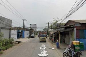 Dijual Gudang di Jl.Raya Dadap, Dadap, Kec.Kosambi, Kab.Tangerang, Banten