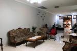 DIJUAL RUMAH Jl. Prahu, Guntur, Setiabudi. Jakarta Selatan 