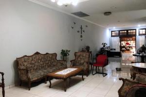 DIJUAL RUMAH Jl. Prahu, Guntur, Setiabudi. Jakarta Selatan 