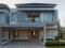 Dijual Rumah New Menteng, Menteng Village, Jln Paramount Boulevard, GADING SERPONG