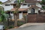 Dijual Rumah di Jl.Tosiga, Kebun Jeruk, Jakarta Barat